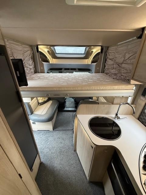 Auto-Trail F-Line F74 DIESEL MANUAL 2021/21