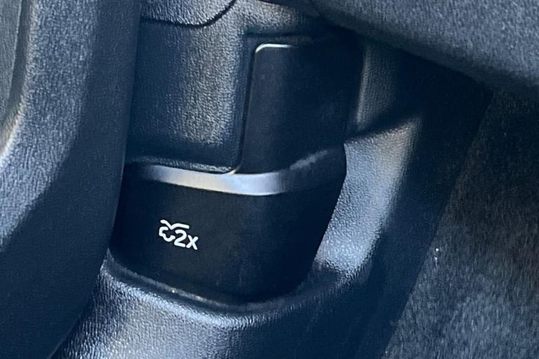 2022 Ford Kuga 1.5 EcoBoost 150 ST-Line X Edition 5dr HATCHBACK PETROL Manual