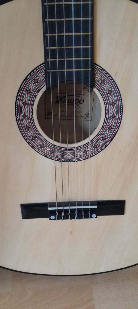 Guitar 