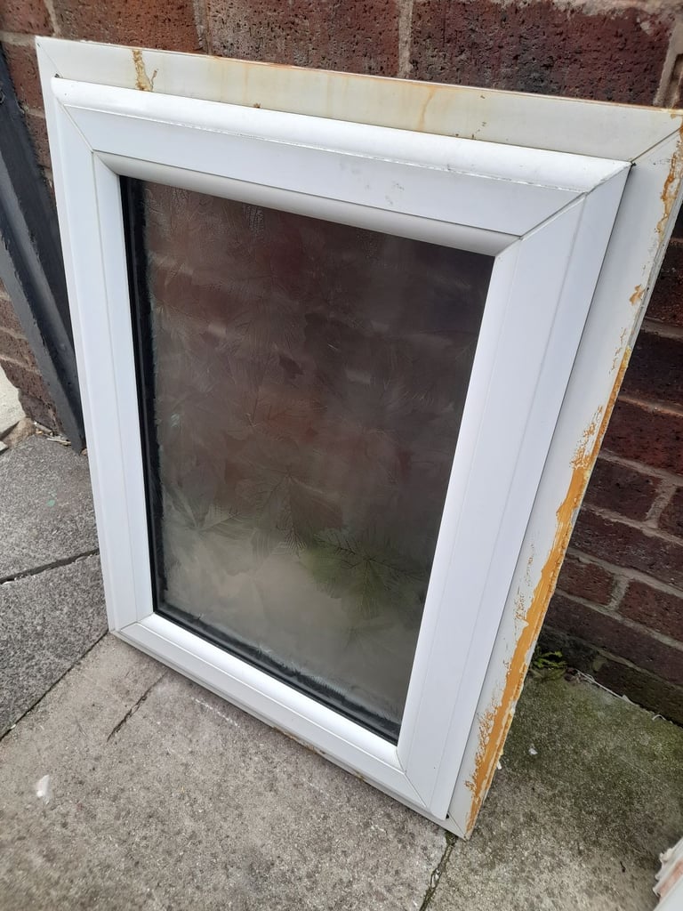 image for Upvc Window / Double Glazing / Shed / Mancave / Windows & Doors / Pvcu