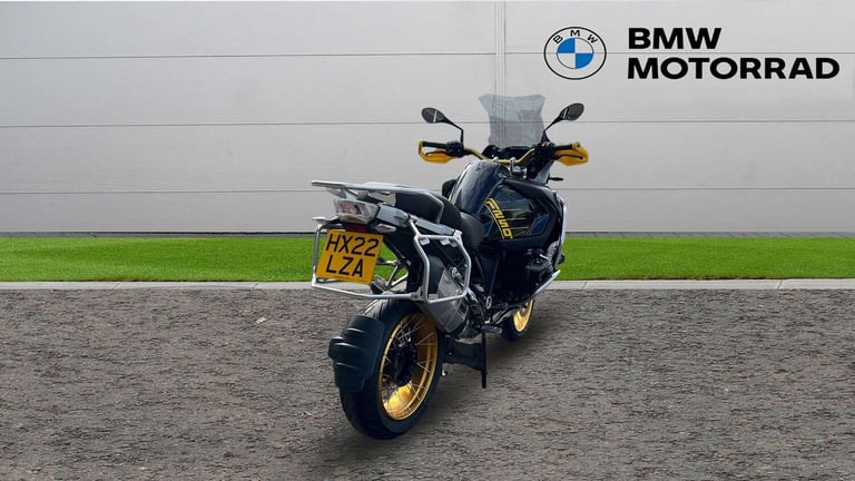  BMW R1150 1250 Gs Adventure Te Other Petrol Manual