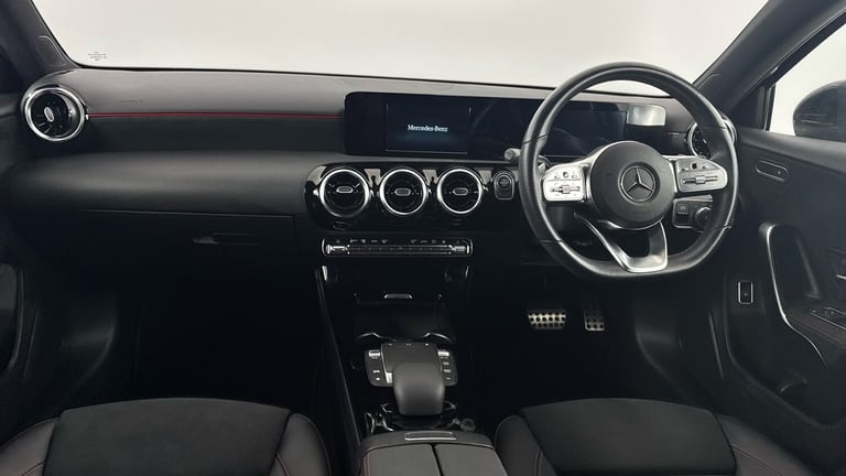 2021 Mercedes-Benz A-Class A250e AMG Line 5dr Auto HATCHBACK PETROL/ELECTRIC Automatic