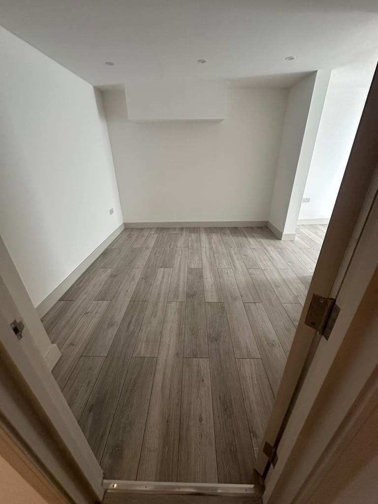 image for 1-Bedroom Flat to Let – Church Street, CR0