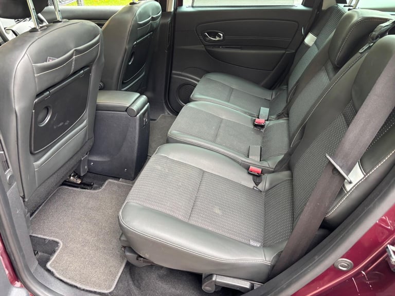 2015 Renault Grand Scenic 1.2 TCe Dynamique Nav Euro 6 (s/s) 5dr MPV Petrol Manual