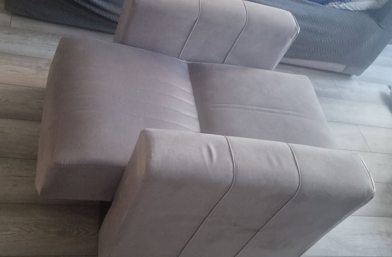 Sofas set 