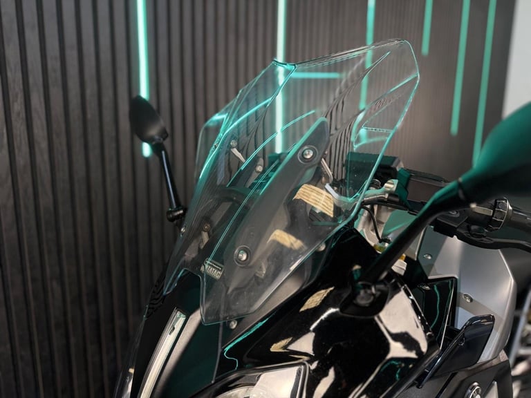 2016 BMW R 1200 RS 1200