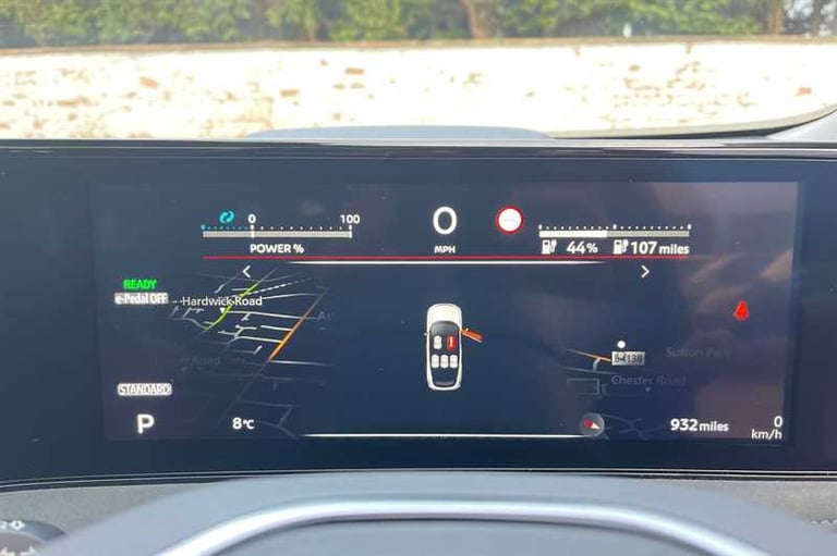 2024 Nissan ARIYA 178KW EVOLVE 87KWH 22KWCH 5DR AUTO Hatchback Electric Automatic