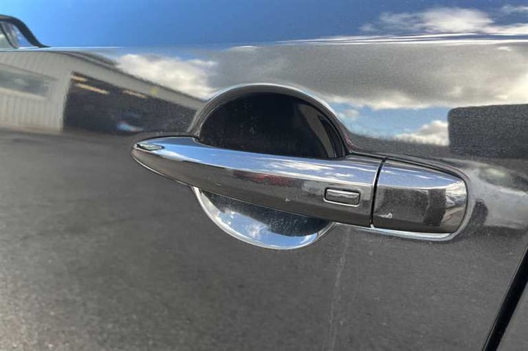 2024 Nissan Qashqai 1.3 DiG-T MH Acenta Premium 5dr HATCHBACK PETROL Manual