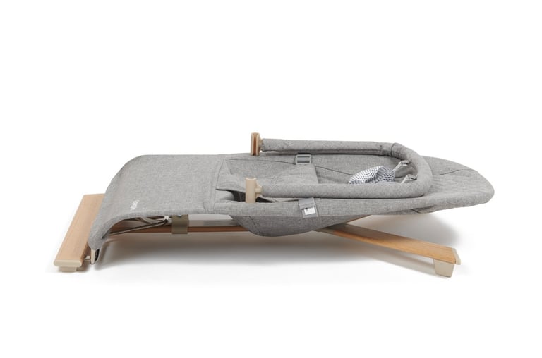 Puggl Brand new still boxed baby bouncer 