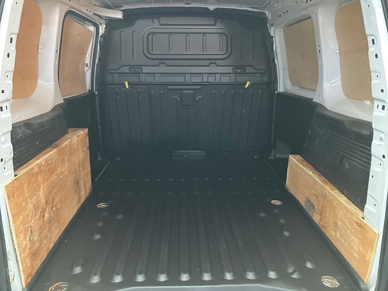 2022 Peugeot Partner 1000 1.5 BlueHDi 100 Professional Prem Van [6 Spd] Van DIESEL Manual