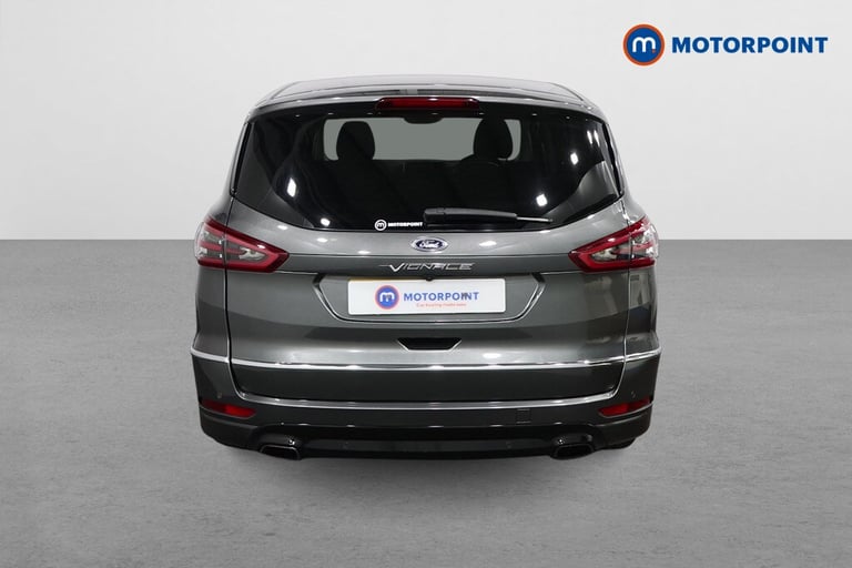 2019 Ford S-Max 2.0 EcoBlue 190 5dr Auto MPV DIESEL Automatic