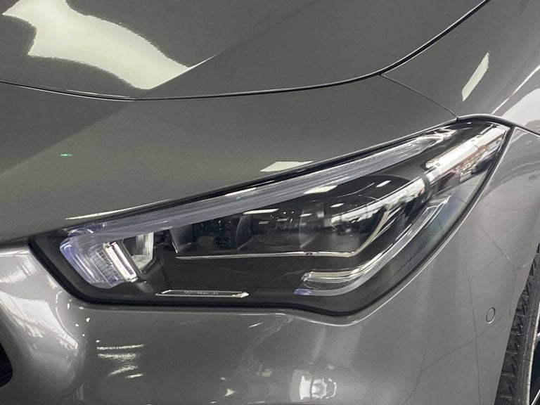 2023 Mercedes-Benz CLA 180 AMG Line Premium + Night Ed 4dr Tip Auto Coupe Petrol Automatic