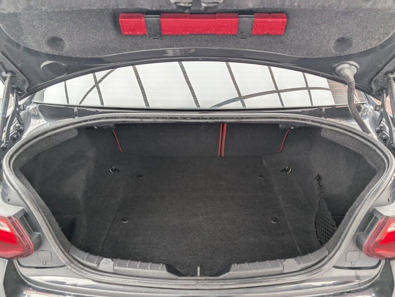 2015 BMW 2 Series 3.0 M235i Coupe 2dr Petrol Auto Euro 6 (s/s) (326 ps) - LEATHER, BLUETOOTH, COU...