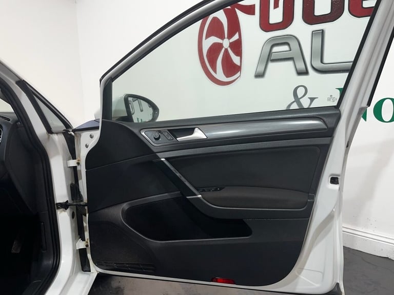 2019 Volkswagen Golf 1.5 TSI EVO SE Nav Hatchback 5dr Petrol Manual Euro 6 (s/s) (130 ps) Hatchba...