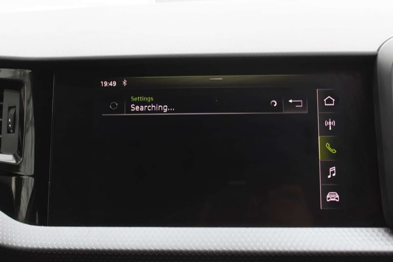 2019 Audi A1 1.0 A1 Sportback 30 TFSI Sport Semi-Auto 5dr Hatchback Petrol Automatic