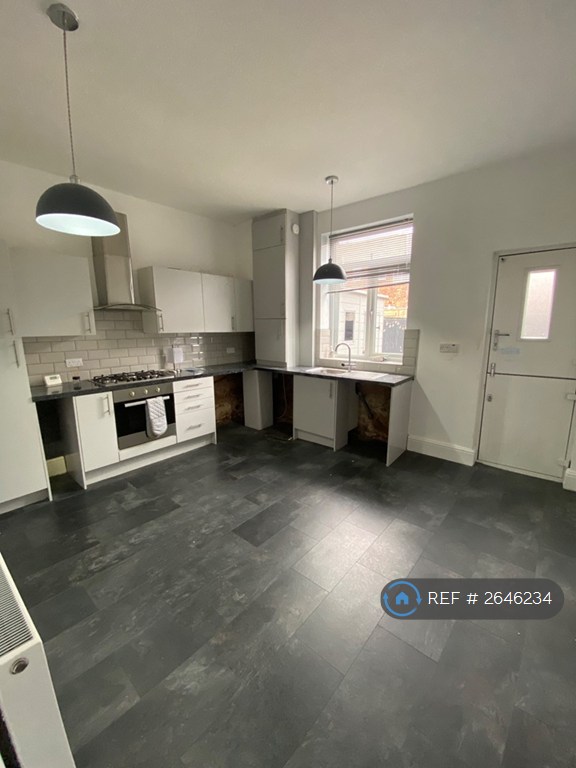 2 bedroom house in Mather Street, Failsworth, Manchester, M35 (2 bed) (#2646234)