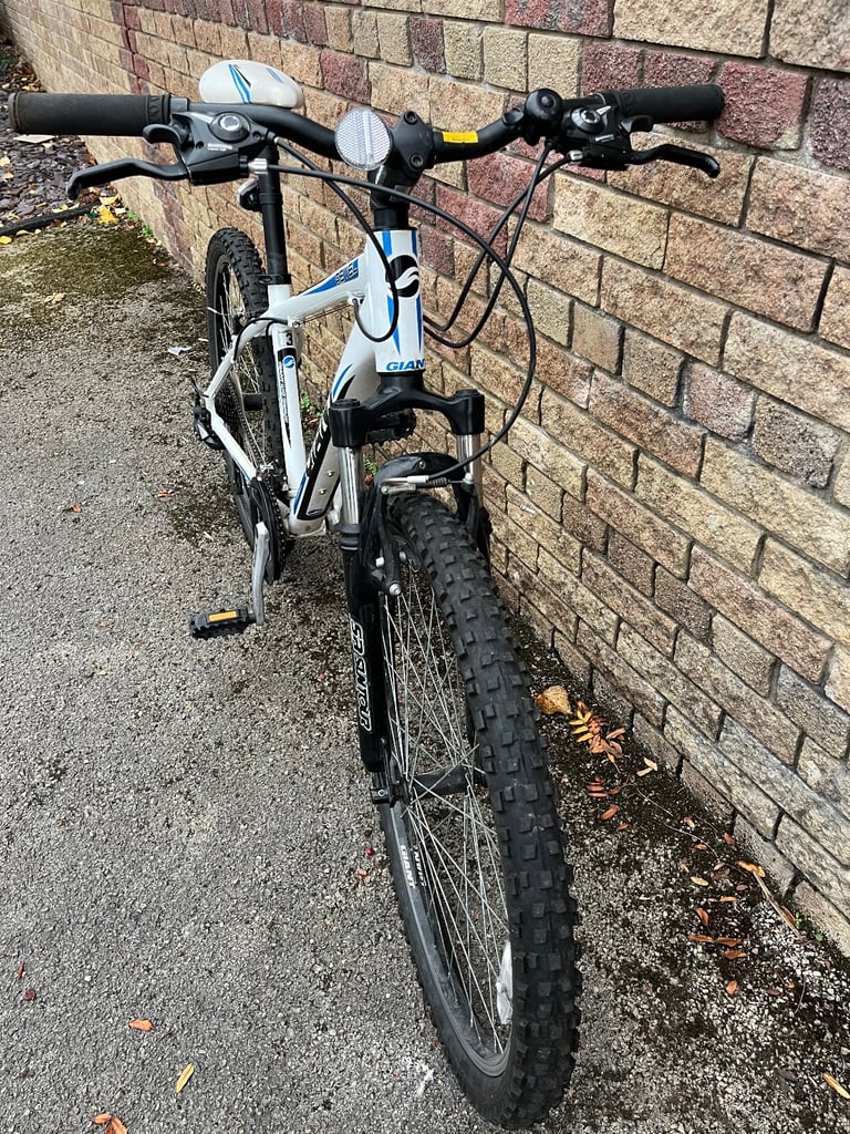 Giant Revel 3 mountain bike 