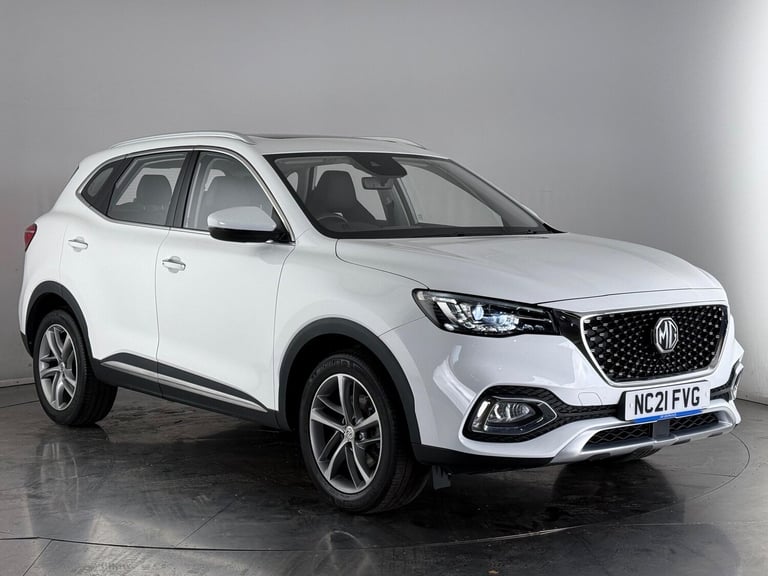 image for  MG MG HS 1.5 T-GDI Exclusive DCT Euro 6 (s/s) 5dr Petrol Automatic