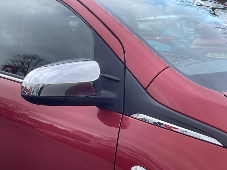 2020 Peugeot 108 108 1.0 Collection 5dr Hatchback Petrol Manual