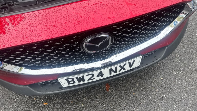 2024 Mazda CX-30 2.0 e-Skyactiv X MHEV Exclusive-Line 5dr Petrol Hatchback Hatchback Petrol Manual