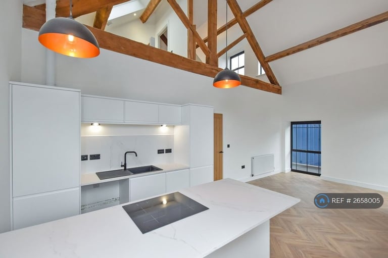 image for 2 bedroom flat in The Old Chapel, Stockton Heath, Warrington, WA4 (2 bed) (#2658005)