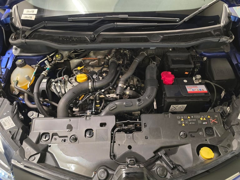 2019 Renault Captur 0.9 TCe ENERGY GT Line SUV 5dr Petrol Manual Euro 6 (s/s) (90 ps) - PARK SE S...