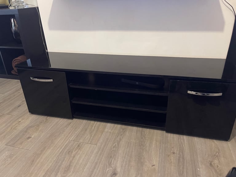 image for T b unit stand