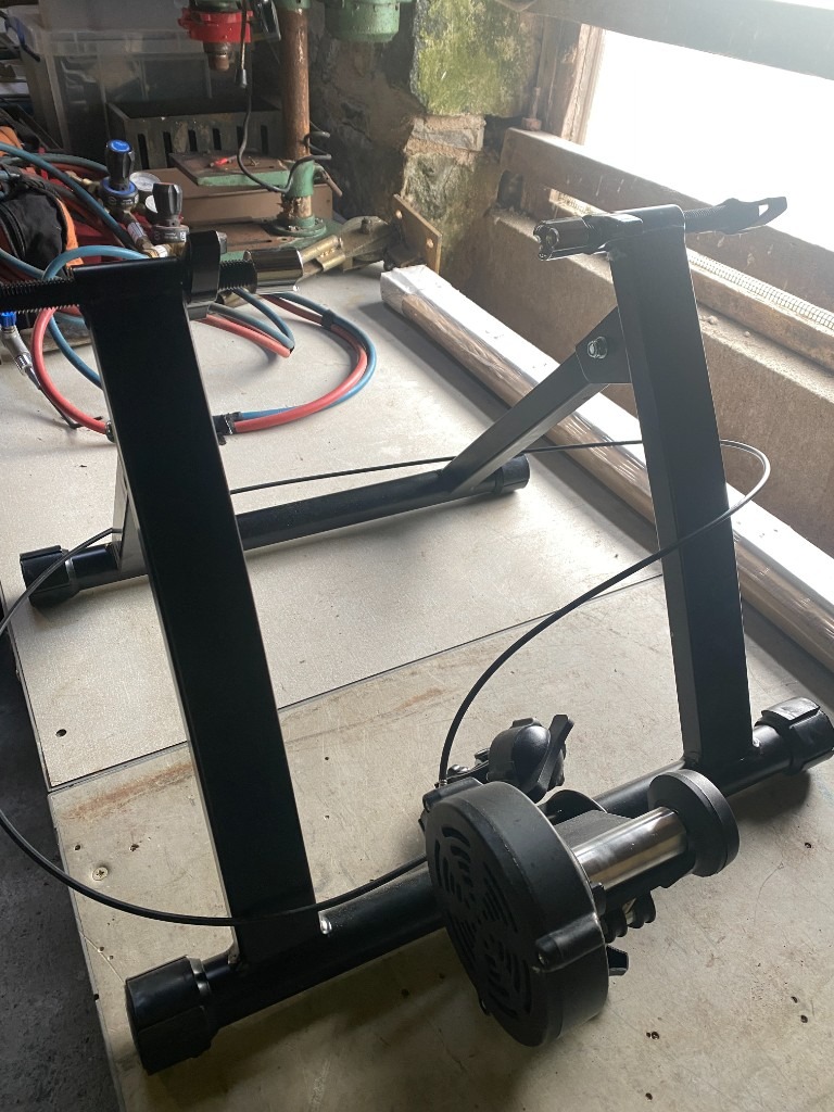Exercise bike for Sale in Aberdeen Gumtree