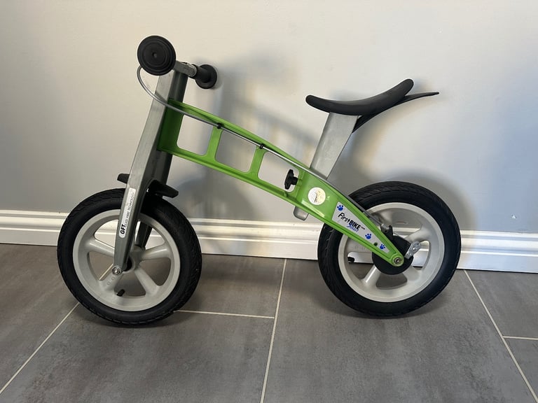 Balance bike in Kent Gumtree