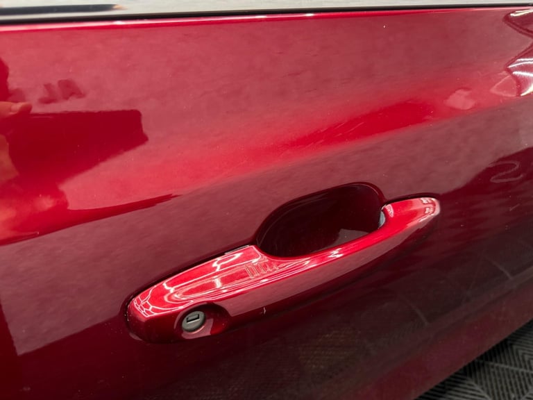 2020 Ford Focus 1.5T EcoBoost Vignale Auto Euro 6 (s/s) 5dr HATCHBACK Petrol Automatic