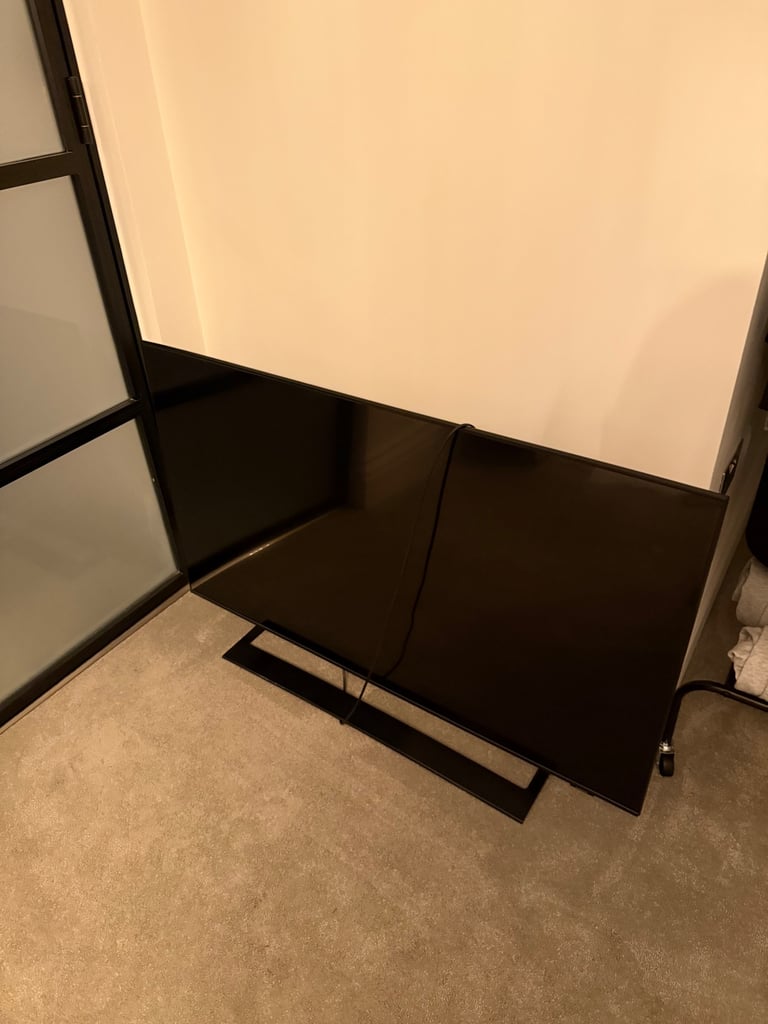 image for Samsung 50 inch Crystal UHD UE50BU8500K