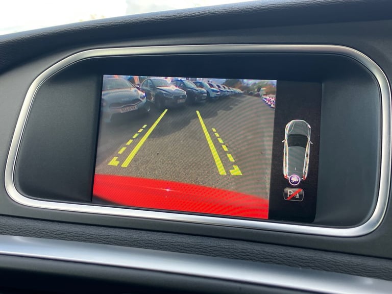 2019 Volvo V40 D3 [4 Cyl 152] Inscription Edition 5dr Geartronic Hatchback DIESEL Automatic