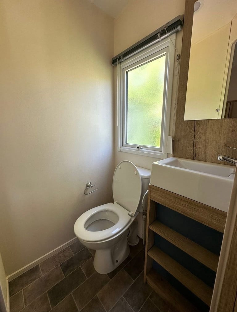 Static home for rent private gated community 