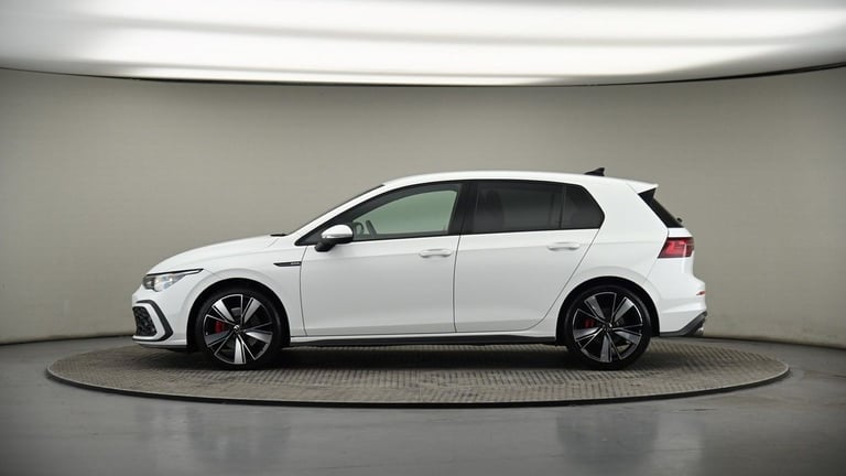 2023 Volkswagen Golf 2.0 TDI GTD Hatchback 5dr Diesel DSG Euro 6 (s/s) (200 ps) Hatchback Diesel ...