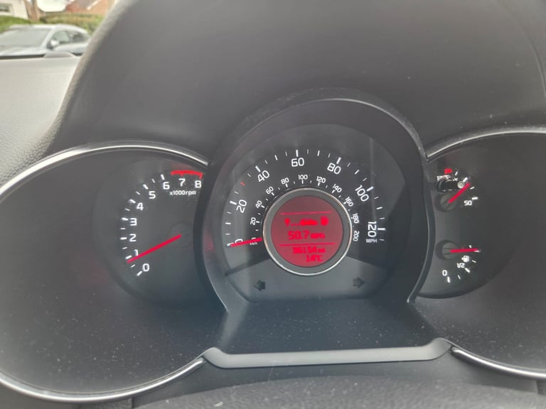 Kia, PICANTO, Hatchback, 2016, Manual, 1248 (cc), 5 doors