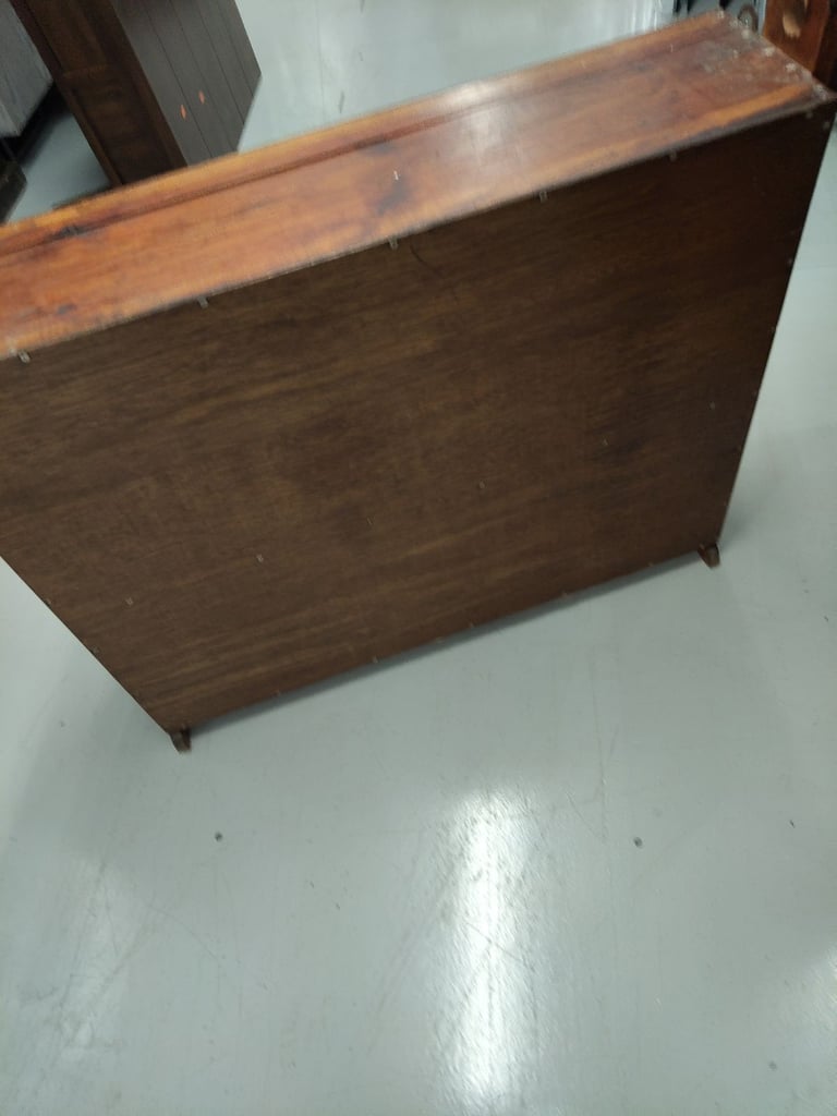 image for Vintage carpenters chest 