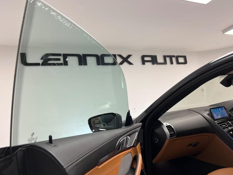 2020 BMW 8 Series 840i sDrive 2dr Auto COUPE PETROL Automatic