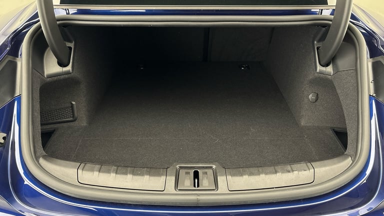 2023 Porsche Taycan Performance Plus 93.4kWh Auto RWD 4dr (11kW Charger) Saloon Electric Automatic