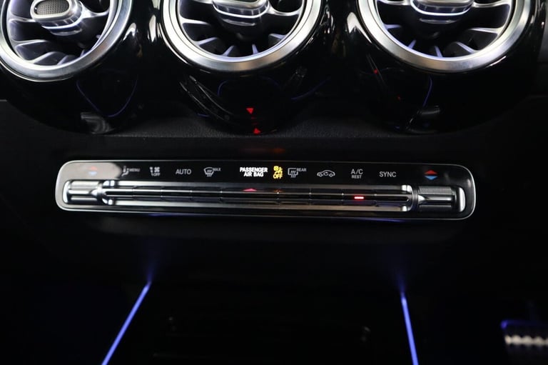 2020 Mercedes-Benz GLB 2.0 GLB220d AMG Line (Premium) 8G-DCT 4MATIC Euro 6 (s/s) 5dr ESTATE Diese...