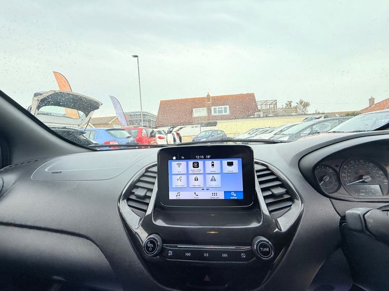 2018 Ford Ka+ 1.2 Ti-VCT Active Hatchback 5dr Petrol Manual Euro 6 (s/s) (85 ps) Hatchback Petrol...