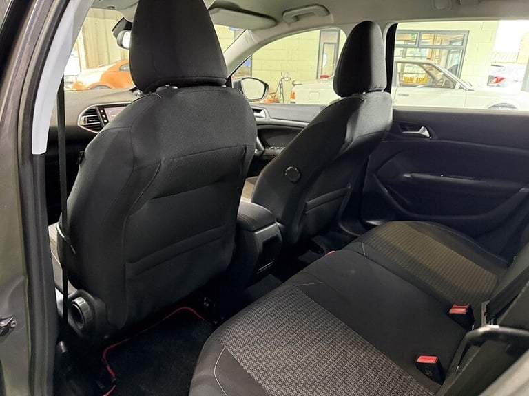 2017 Peugeot 308 1.6 BlueHDi 120 Active 5dr ESTATE DIESEL Manual