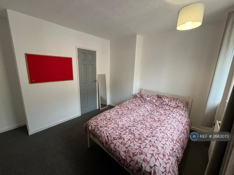 5 bedroom house in Wilberforce Road, Norwich, NR5 (5 bed) (#2683073)