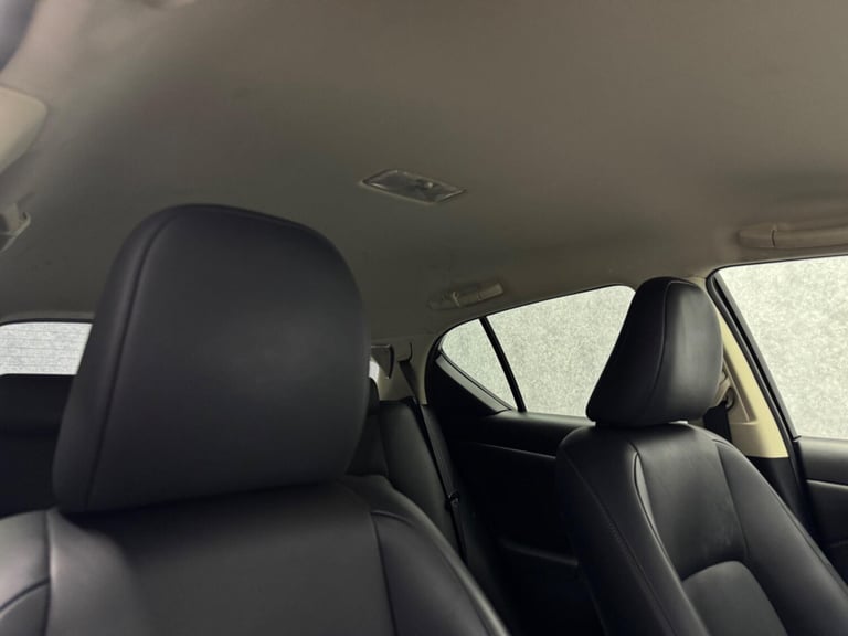 2014 Lexus CT 1.8 200h Premier CVT Euro 6 (s/s) 5dr HATCHBACK Petrol/Electric Hybrid Automatic