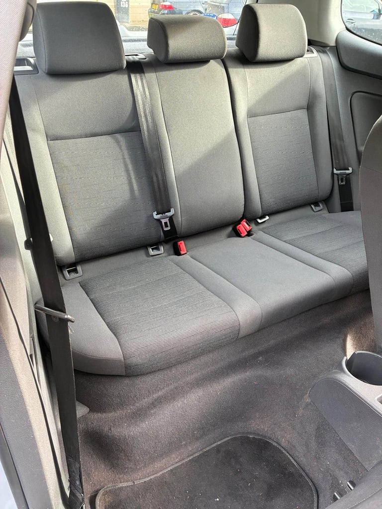 Volkswagen, GOLF, Hatchback, 2004, Manual, 1390 (cc),3 doors - Image 13