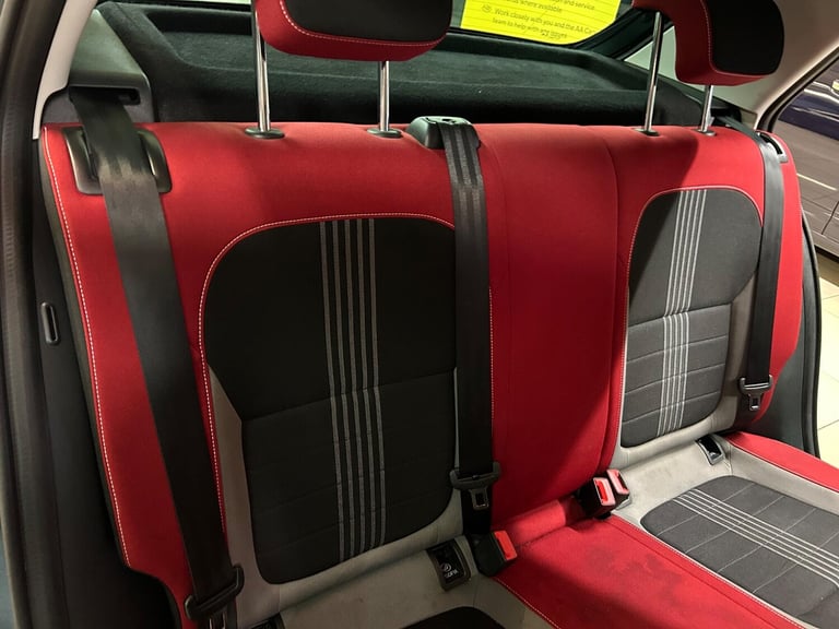 2017 Skoda Fabia 1.2 TSI Monte Carlo Euro 6 (s/s) 5dr HATCHBACK Petrol Manual