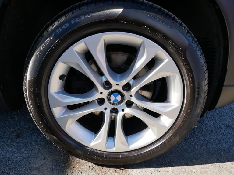 2015 BMW X3 2.0 20d xLine SUV 5dr Diesel Auto xDrive Euro 6 (s/s) (190 ps) ESTATE Diesel Automatic