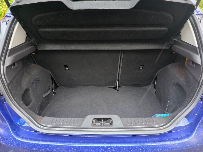 2016 Ford Fiesta 1.0T EcoBoost Zetec Euro 6 (s/s) 3dr HATCHBACK Petrol Manual