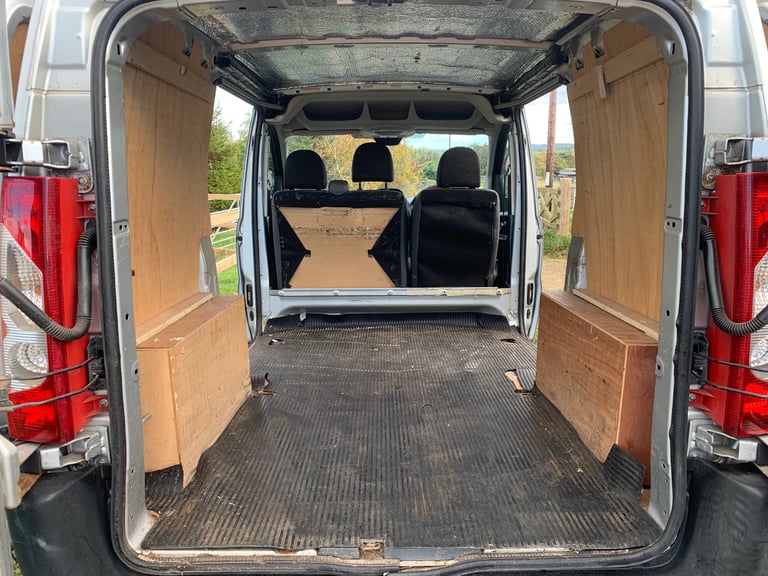 Peugeot, EXPERT, Panel Van, 2013, Manual, 1560 (cc)