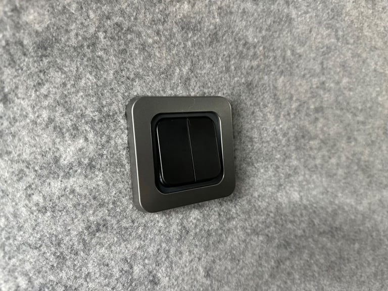 2015 Renault Trafic 1.6 dCi 27 Business camper conversion, 6 seats 5dr Diesel Manual SWB Standa C...