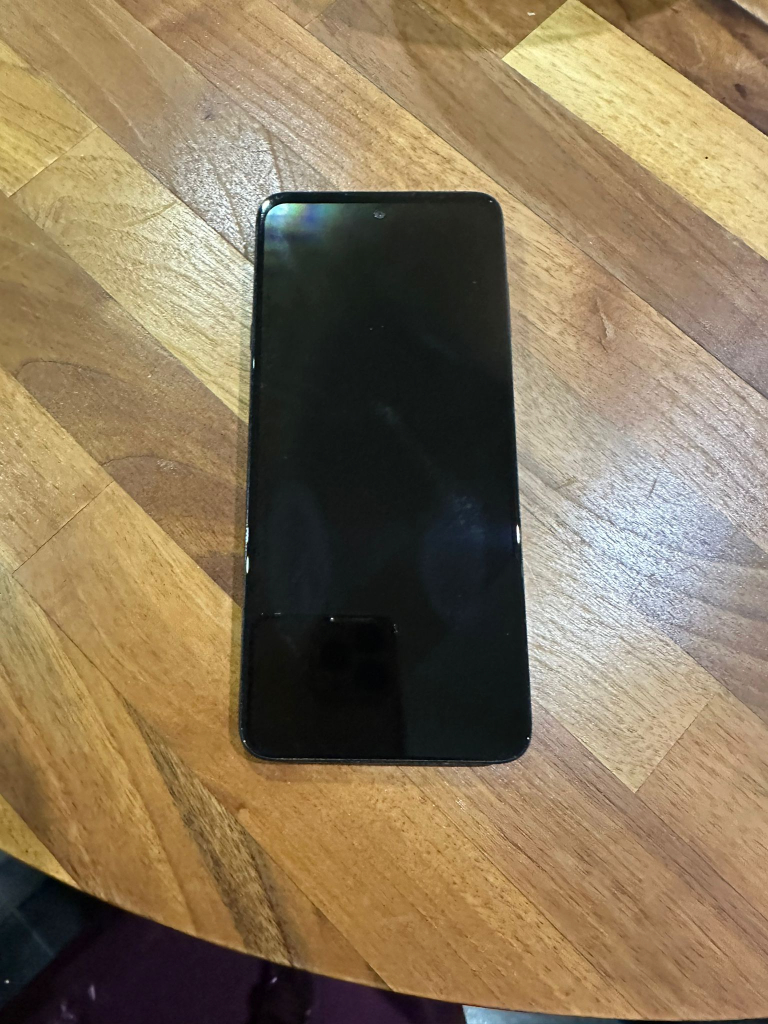 Motorola mobile phone